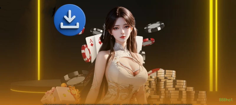 Betsoft Gaming Slots 3D 888hot