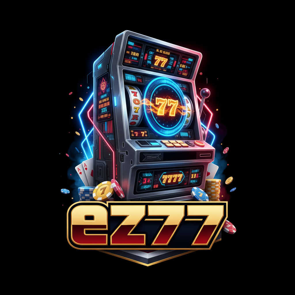 ez77 Trò chơi